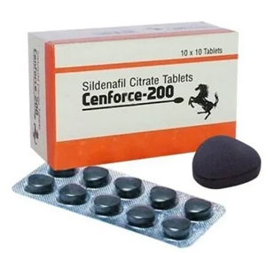 Cenforce 200mg - Power (10 in a pack)